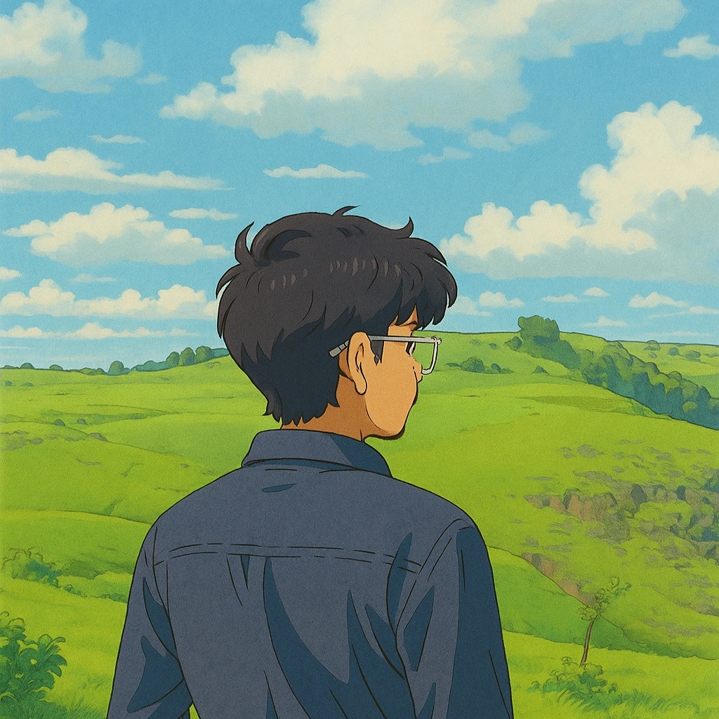 Chaitanya Khair's avatar